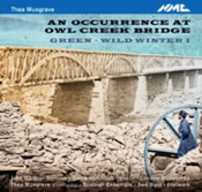 An Occurrence at Owl Creek Bridge (NMC D167)