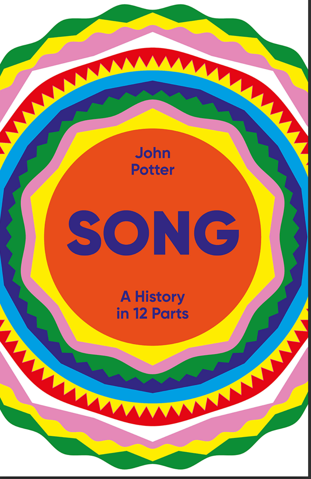 Song: A History in 12 Parts